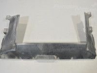 Dacia Duster Jäähtytin suojus Varaosakoodi: 214766402R
Korityyppi: Linnamaast...