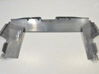 Dacia Duster Jäähtytin suojus Varaosakoodi: 214766402R
Korityyppi: Linnamaast...
