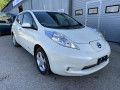Nissan Leaf 2012 - Auto varaosat
