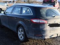 Ford Mondeo 2011 - Auto varaosat