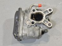 Subaru Forester Pakokaasun Kierrätysventtiili (EGR Venttiili) (2.0 dieseli) Varaosakoodi: 14710AA740
Korityyppi: Linnamaast...