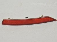 Subaru Forester Heijastin, oikea (takapuskuri) Varaosakoodi: 84281SC000
Korityyppi: Linnamaast...