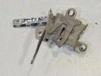 Subaru Forester konepellin lukitus Varaosakoodi: 57310SC010
Korityyppi: Linnamaast...