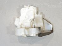 Subaru Forester Lukkolaite, vasen (taka) Varaosakoodi: 61035SC230
Korityyppi: Linnamaast...