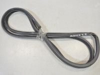 Subaru Forester Takaovi tiiviste, oikea Varaosakoodi: 63572SC000
Korityyppi: Linnamaast...