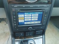Ford Mondeo 2005 - Auto varaosat