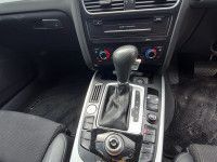 Audi A4 (B8) 2011 - Auto varaosat