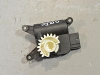Volkswagen Golf 6 2008-2013 Lämmityslaitteen säätömoottori Varaosakoodi: 1K0907511C