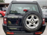 Land Rover Freelander 2000 - Auto varaosat