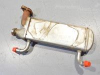 Volkswagen Amarok EGR jäähtytin (2.0 TD) Varaosakoodi: 03L131511L
Korityyppi: Pikap