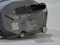 Volkswagen Sharan Pakokaasun Kierrätysventtiili (EGR Venttiili) (2.0 dieseli) Varaosakoodi: 04L131501C
Korityyppi: Mahtuniver...