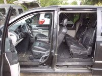 Chrysler Grand Voyager / Town & Country 2010 - Auto varaosat