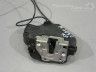 Mercedes-Benz C (W203) 2000-2007 Lukkolaite, oikea (taka) Varaosakoodi: 2037300235