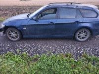 BMW 3 (E90 / E91 / E92 / E93) 2006 - Auto varaosat