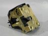 Renault Megane 2002-2009 Lukkolaite, oikea (taka) Varaosakoodi: 7700434603-> 7701473173
