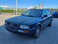 Audi 80 (B4) 1993 - Auto varaosat