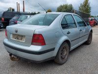 Volkswagen Bora 2002 - Auto varaosat