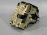 Renault Megane 1996-2002 Lukkolaite, vasen (taka) Varaosakoodi: 7700434602
Korityyppi: Universaal