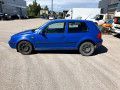 Volkswagen Golf 4 2003 - Auto varaosat