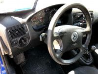 Volkswagen Golf 4 2003 - Auto varaosat