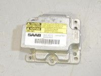Saab 9-5 1997-2010 Turvatyynyn ohjausyksikkö Lisamärkmed: A0420822