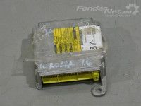 Toyota Corolla 2002-2007 Turvatyynyn ohjausyksikkö Varaosakoodi: 89170-02270