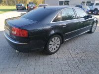 Audi A8 (D3) 2004 - Auto varaosat