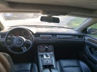 Audi A8 (D3) 2004 - Auto varaosat