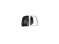 Fiat Doblo (263) 2010-2022 VÄLIPEEGLIKLAAS ALUSEGA