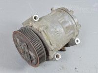 Citroen C5 KONDITSIONEERI KOMPRESSOR Varaosakoodi: 6487 79
Korityyppi: 5-ust luukpär...