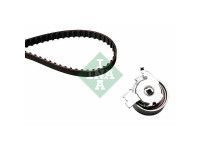 Opel Calibra 1990-1997 RIHMAKOMPLEKT RULLIKUTEGA