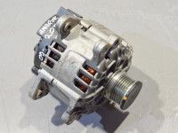 Volkswagen Amarok Laturi (140A) Varaosakoodi: 03L903024S
Korityyppi: Pikap