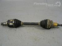 Toyota RAV4 (XA30) 2006-2013 Vetoakseli, vasen (2,0 man.) Varaosakoodi: 43420-42180 -> 43420-42181
Kority...