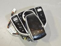 Mercedes-Benz E (W213) Monitoiminen ohjausyksikkö Varaosakoodi: A2139008310
Korityyppi: Sedaan
Li...