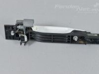 Honda CR-V Oven ulkokahva, vasen (taka) Varaosakoodi: 72682-T1G-G01
Korityyppi: Linnama...