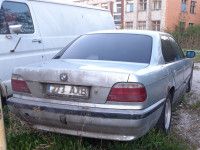 BMW 7 (E38) 1997 - Auto varaosat