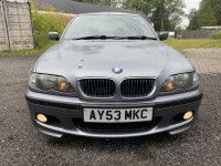 BMW 3 (E46) 2004 - Auto varaosat