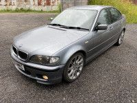 BMW 3 (E46) 2004 - Auto varaosat
