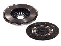 Audi A3 (8P) 2003-2012 SIDURIKOMPLEKT