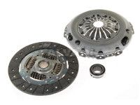 Audi A2 (8Z) 2000-2005 SIDURIKOMPLEKT