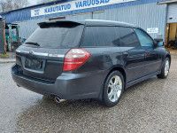 Subaru Legacy 2007 - Auto varaosat
