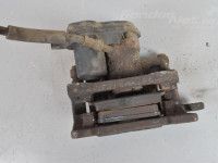 Audi A4 (B8) Jarrusatula, oikea (taka) Varaosakoodi: 8K0615404B
Korityyppi: Universaal...