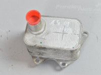 Audi A4 (B8) Öljynjäähdytin (2.0 bens.) Varaosakoodi: 06J117021Q
Korityyppi: Universaal...