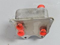 Audi A4 (B8) Öljynjäähdytin (2.0 bens.) Varaosakoodi: 06J117021Q
Korityyppi: Universaal...