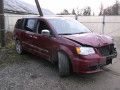 Chrysler Grand Voyager / Town & Country 2012 - Auto varaosat