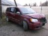 Chrysler Grand Voyager / Town & Country 2012 - Auto varaosat