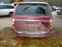 Chrysler Grand Voyager / Town & Country 2012 - Auto varaosat