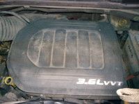 Chrysler Grand Voyager / Town & Country 2012 - Auto varaosat