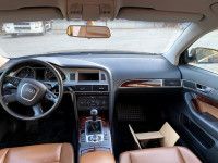 Audi A6 (C6) 2008 - Auto varaosat