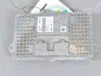 Ford Mondeo Ajovalon ohjausyksikko (xenon) Varaosakoodi: 2123719
Korityyppi: Universaal
Mo...